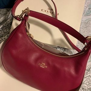Authentic Coach Purse